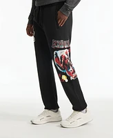 Ecko Unltd Men's Sensational Spidey Jogger