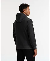 Ecko Unltd Men's Stacked Up Hoodie