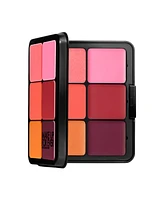 Make Up For Ever Hd Skin Blush & Glow Longwear Cream Face Palette