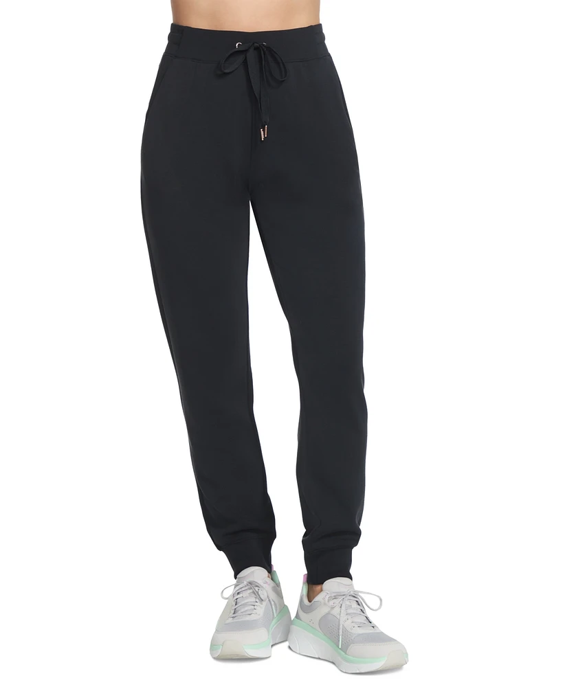 Skechers Women's Skechluxe Elevate Sweatpant Joggers