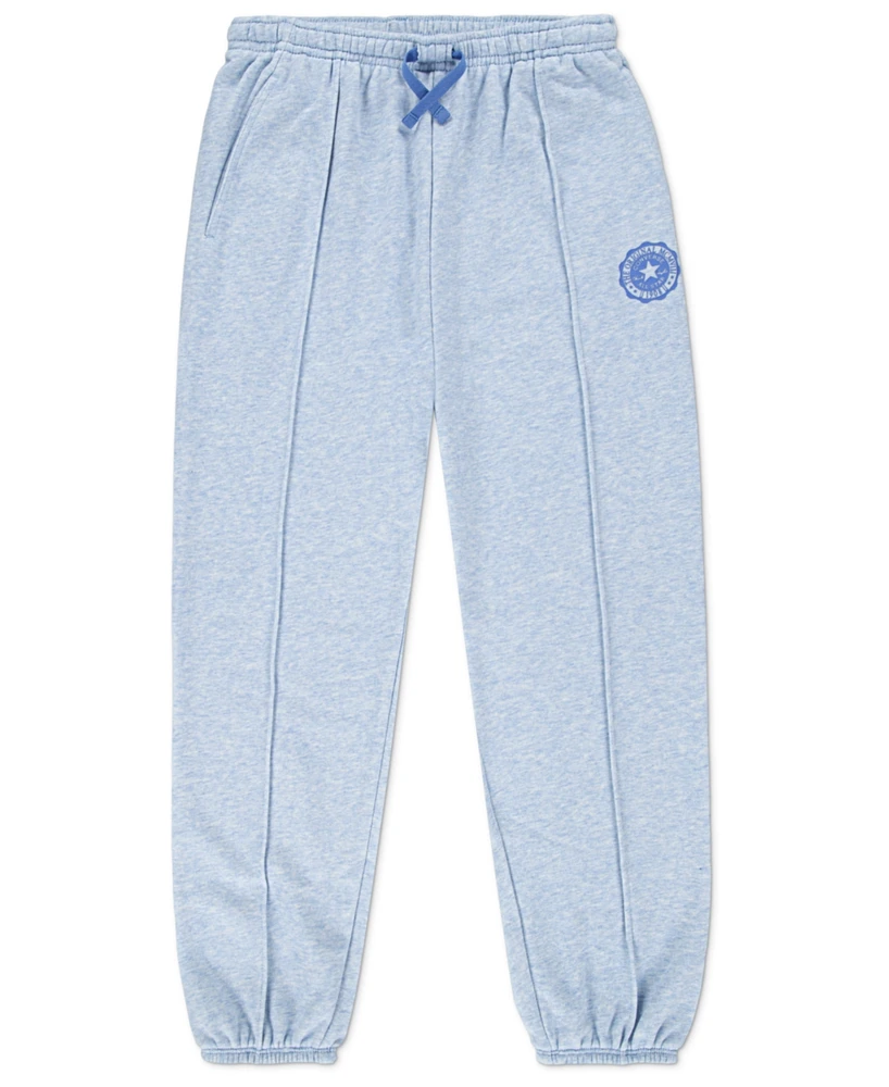 Converse Big Girls Varsity Relaxed Joggers