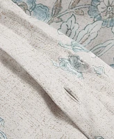 Charter Club Sorrento 3-Pc. Comforter Set, King