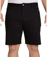 Johnny Bigg Men's Cuba Stretch Denim Short