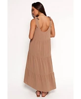 Petal and Pup Women's Marcy Midi Dress