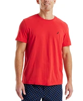 Nautica Men's Short Sleeve Sleep T-Shirt