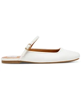 Dv Dolce Vita Women's Montrice Flat Mule Slides
