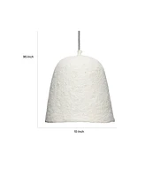 Slickblue Pendant Chandelier – Stylish and Elegant Lighting for Dining Room, Kitchen, or Living Room