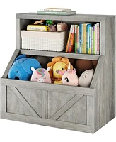 gaomon Kids Bookshelf