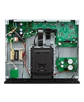 Denon Dcd-1700NE Cd/Sacd Player with Advanced AL32 Processing Plus