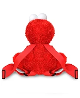 Singing Machine Plush Toy Karaoke Backpack