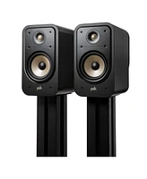 Polk Audio Signature Elite ES20 Bookshelf Speakers - Pair