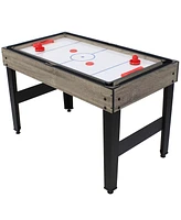 Sunnydaze Decor 10-in-1 Game Table