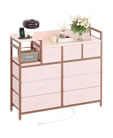 gaomon Dresser for Bedroom