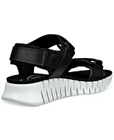 Ecco Women's Gruuv Sol Sandals