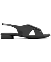 Ecco Women's Sculpted Alba 25 Slingback Sandals
