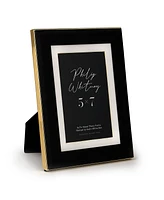 Philip Whitney Vera Metal Picture Frame