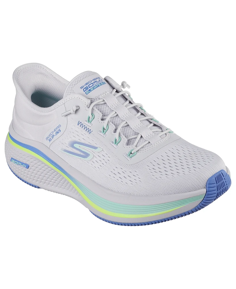 Skechers Women's Go Run Elevate 2 Running Sneakers from Finish Line