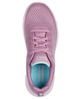 Skechers Women's Go Walk Flex - Kali Walking Sneakers from Finish Line