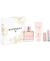 Givenchy 3-Pc. Irresistible Eau de Parfum & Rose Perfecto Lip Balm Gift Set, Exclusively at Macy's