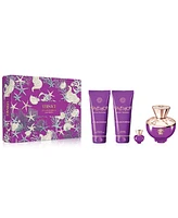 Versace 4-Pc. Dylan Purple Eau de Parfum Gift Set