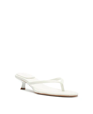 Schutz Women's Carolyn Slip-On Dress Sandals