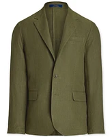 Polo Ralph Lauren Men's Soft Modern Linen Suit Jacket