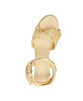 Schutz Women's Khari Platform Dress Sandals