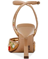 Wild Pair Women's Erynn Dress Sandals, Exclusively at Macy's