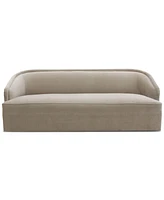 Lelina Fabric Sofa, Exclusively at Macy's