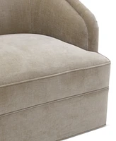 Lelina Fabric Sofa, Exclusively at Macy's