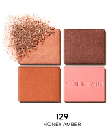 Guerlain Ombres G Eyeshadow Quad