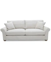 Reiter Fabric Sectional Collection Exclusively At Macys