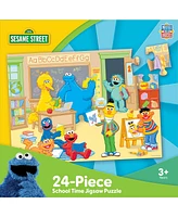 Masterpieces Sesame Street