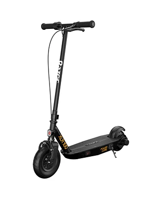 Razor Power Core XLR100 Electric Scooter Outdoor Ride-On Toy for Ages 8+, Black