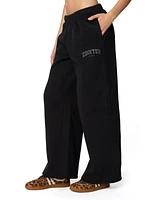 Edikted Women's La Sweatpants