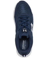 Under Armour Men's Charged Assert 10 Running Sneakers from Finish Line