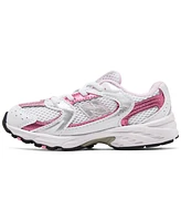 New Balance Toddler Girls 530 Casual Sneakers from Finish Line