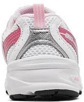 New Balance Little Girls 530 Casual Sneakers from Finish Line