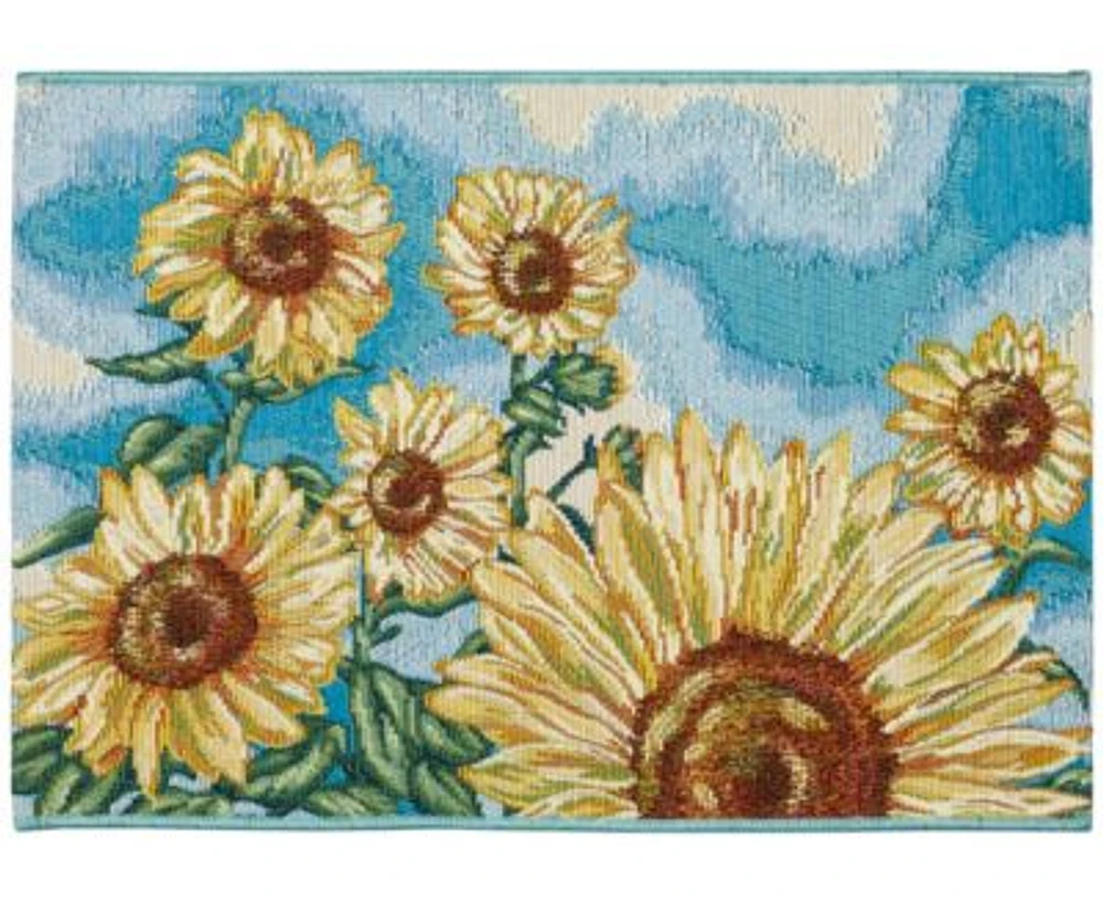 Liora Manne Esencia Sunny Day Rug Collection