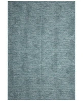 Liora Manne' Soleil Maize 5'1"x7'3" Area Rug