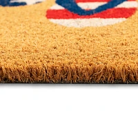 Liora Manne' Natura Freedom Flops 2'x3' Area Rug