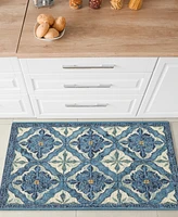 Liora Manne' Esencia Madrid 2'x2'10" Area Rug