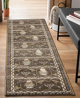 Liora Manne' Ariana Sarai 1'11"x7'6" Runner Area Rug