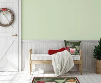 Liora Manne' Esencia Let's Get Jolly 2'x2'10" Area Rug