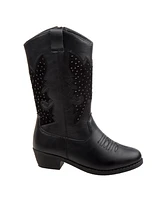 Kensie Girl Little Girls Cowboys Boots