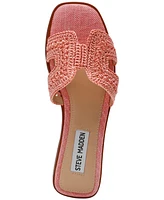 Steve Madden Women's Hadyn Slide Sandals