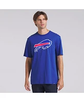 Fanatics Men's Royal Buffalo Bills Legacy Cotton T-Shirt