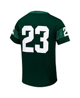 Nike Preschool 23 Green Michigan State Spartans Untouchable Football Jersey