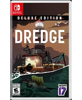 U&I Entertainment Dredge:Deluxe Edition