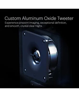 Definitive Technology Dymension DM40 Slim Bipolar Floorstanding Speaker